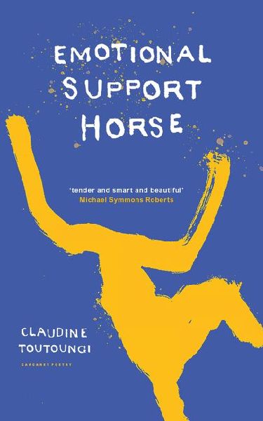 Emotional Support Horse