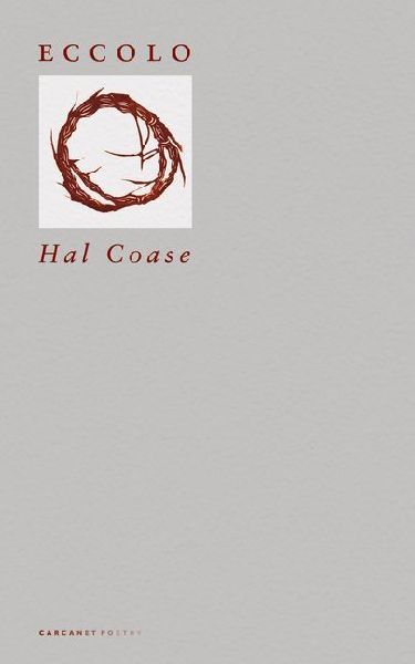 Eccolo: Poems