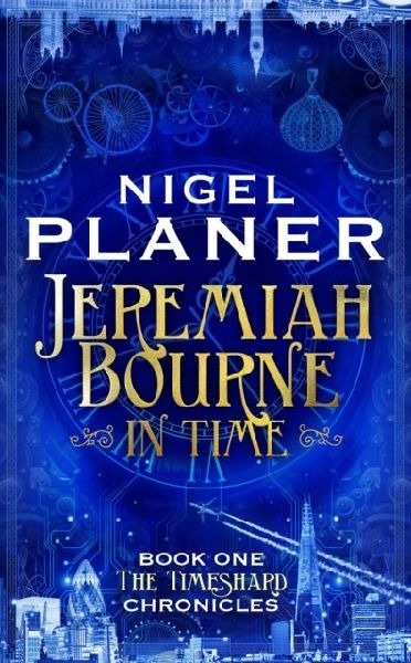Jeremiah Bourne in Time