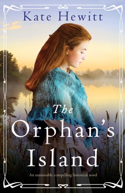 The Orphans Island: An unmissable compelling historical novel