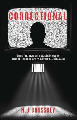 Correctional: Welcome to Justice Live! the Gameshow Where You Vote to Kill Off Death-Row Prisoners!