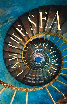I Am the Sea