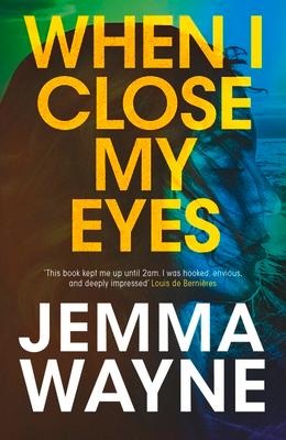 When I Close My Eyes