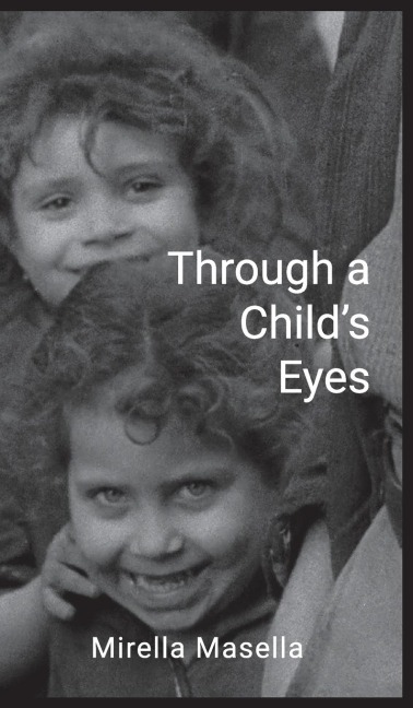 Through a Childs Eyes