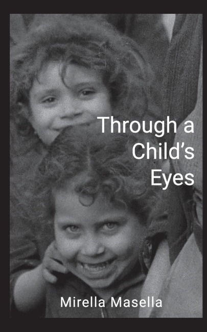 Through a Childs Eyes