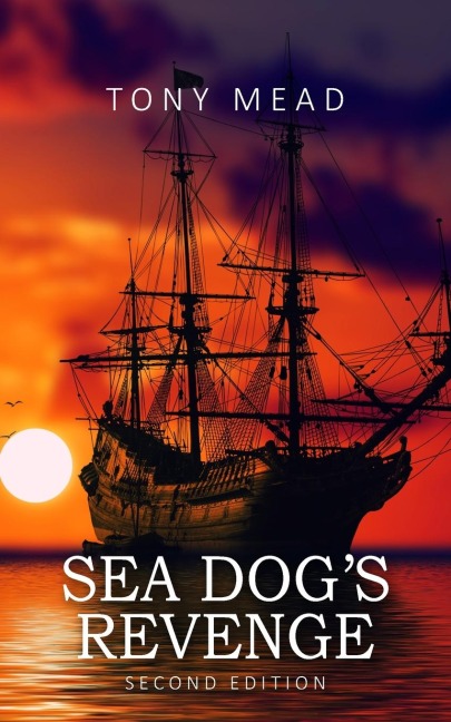 Sea Dogs Revenge