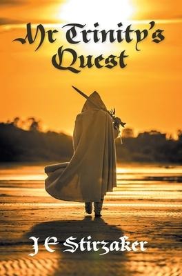 Mr Trinitys Quest