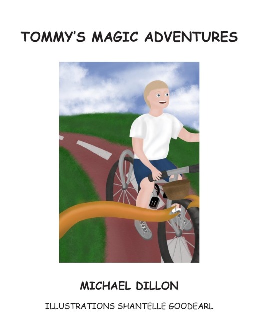 Tommys Magic Adventures