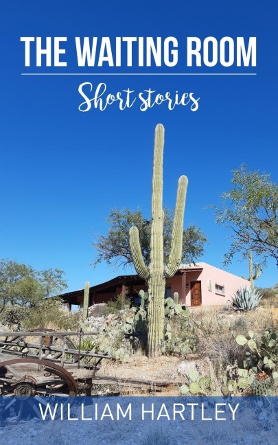 The Waiting Room: Short stories