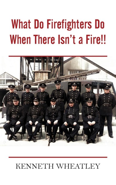 What Do Firefighters Do When There Isnt a Fire!!