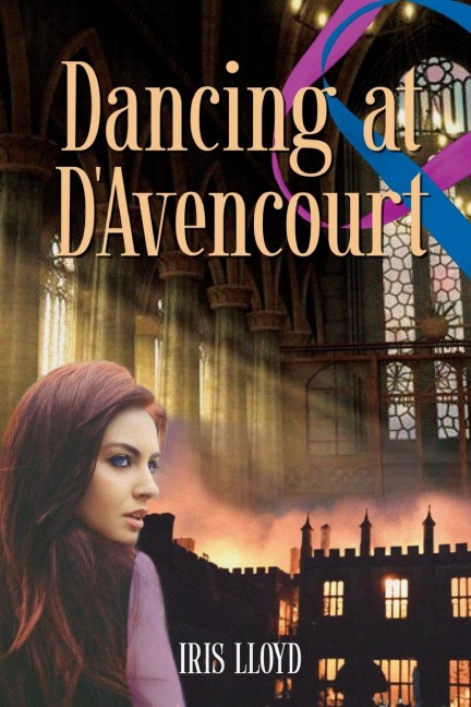 Dancing at DAvencourt