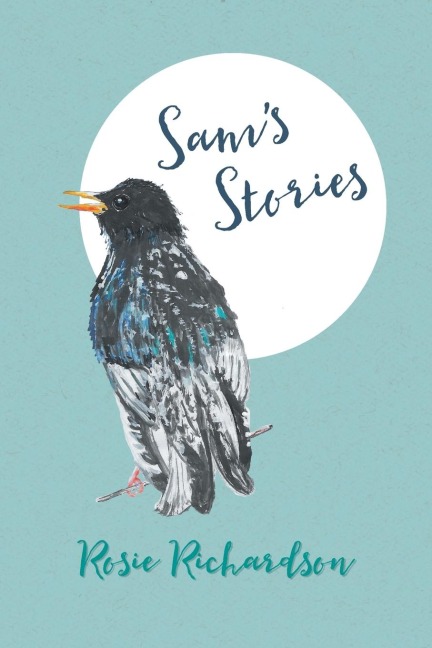 Sams Stories