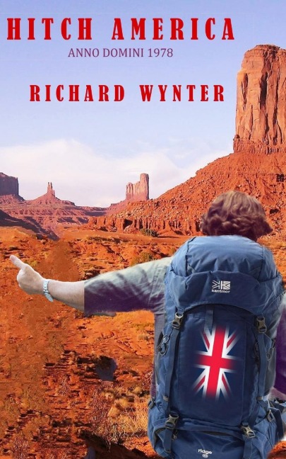 Hitch America: Anno Domini 1978