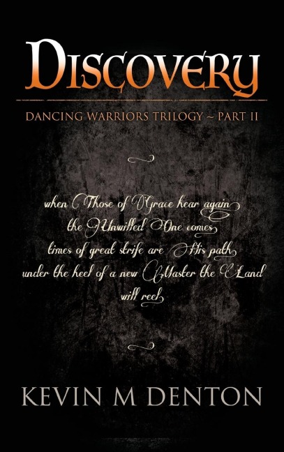 Discovery: Dancing Warriors (Part Two)