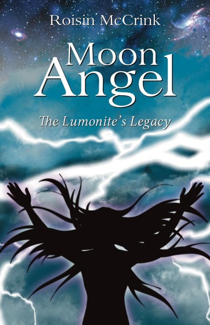 Moon Angel: The Lumonites Legacy