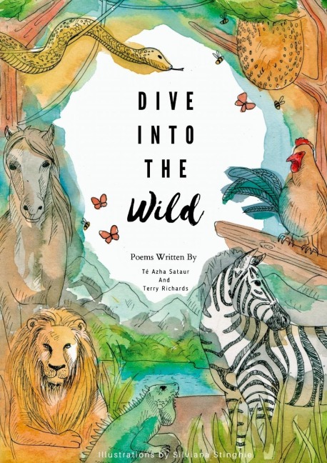 Dive into the Wild