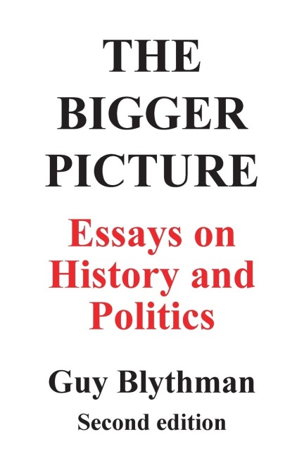 The Bigger Picture: Essays on History and Politics (Second Edition)