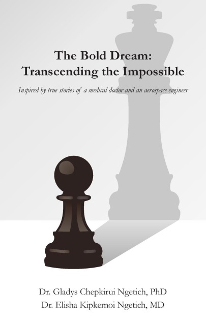 The Bold Dream: Transcending the Impossible