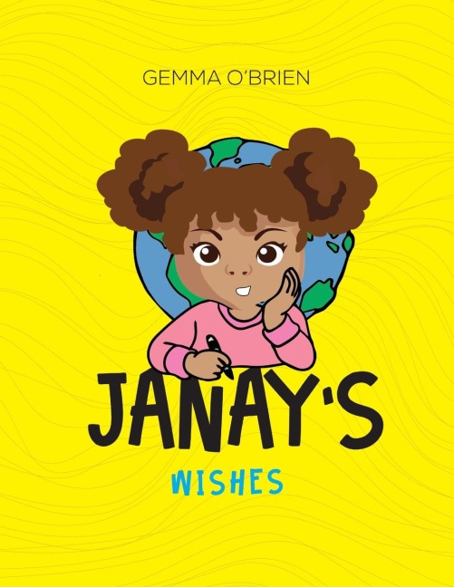 Janays Wishes