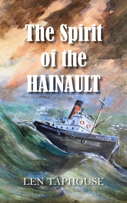 The Spirit of the Hainault