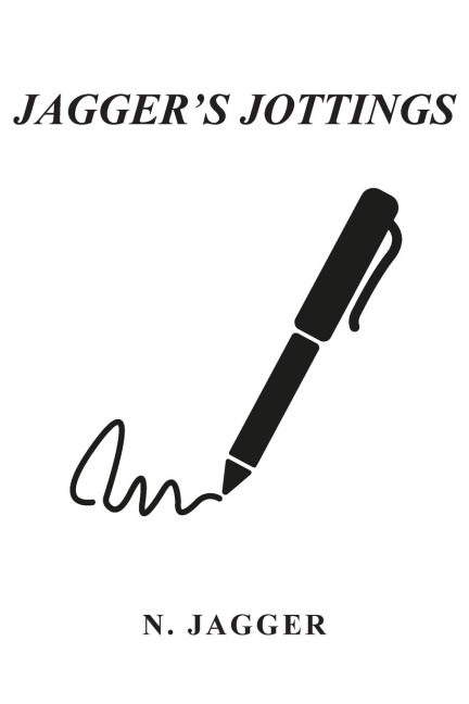Jaggers Jottings