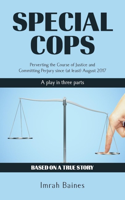 Special Cops