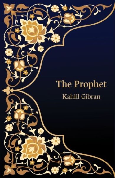 The Prophet (Hero Classics)
