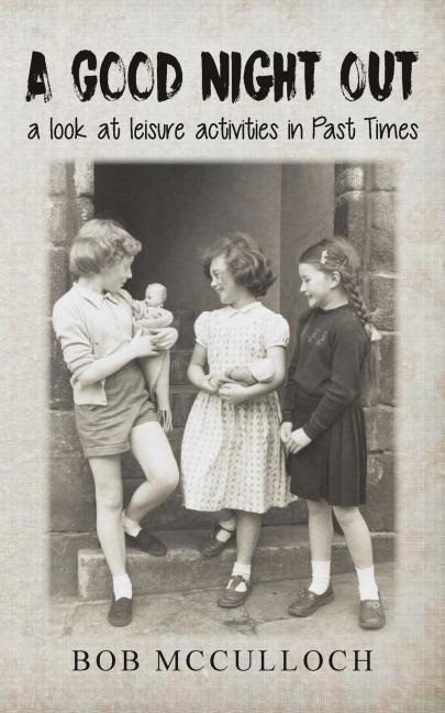 A Good Night Out: a look at leisure activities in Past Times