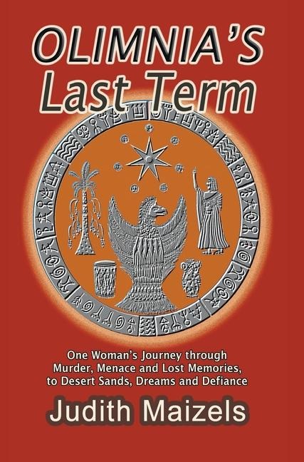 Olimnias Last Term