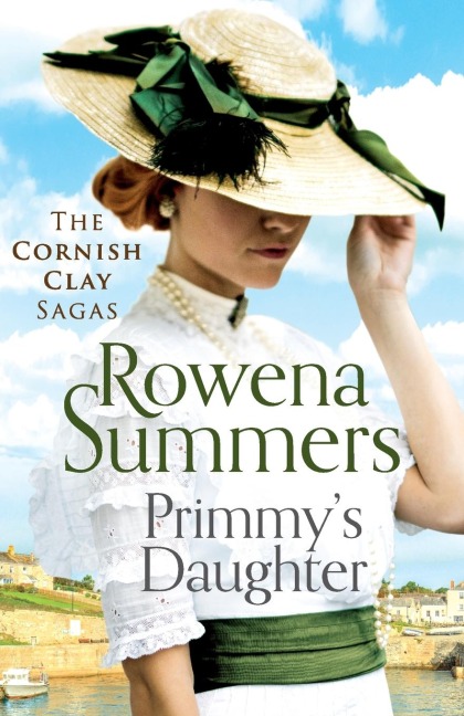 Primmys Daughter
