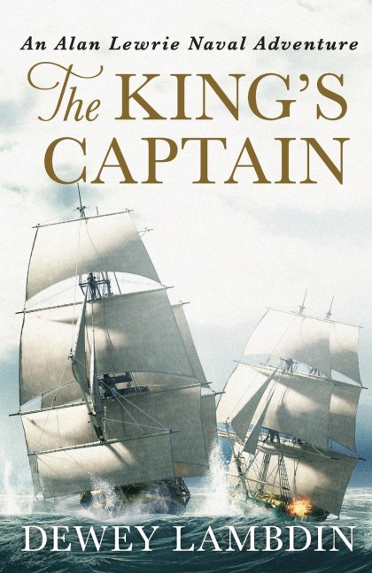 The Kings Captain