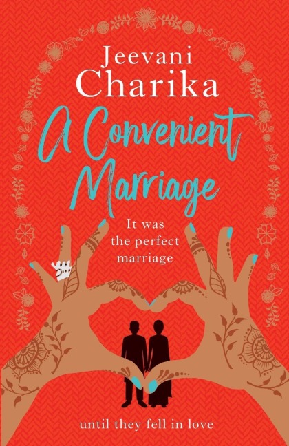 A Convenient Marriage