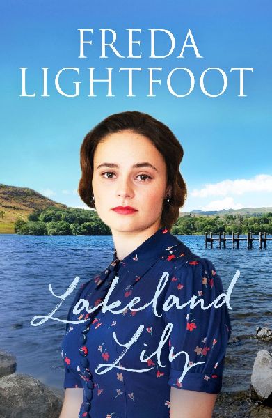 Lakeland Lily