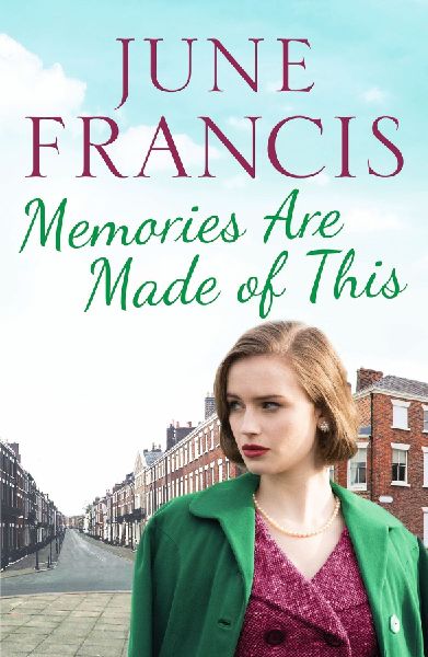 Memories Are Made of This: A tale of love and heartache in 1950s Liverpool