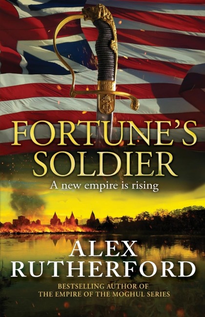Fortunes Soldier