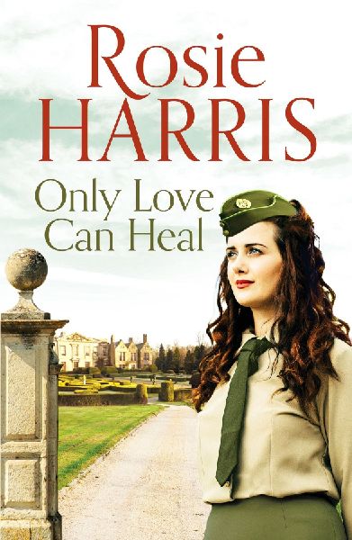 Only Love Can Heal: A captivating multigenerational family saga