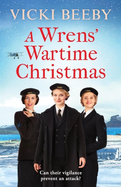 A Wrens Wartime Christmas