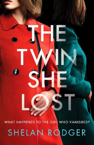 The Twin She Lost