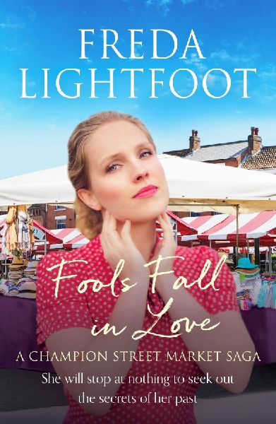Fools Fall in Love