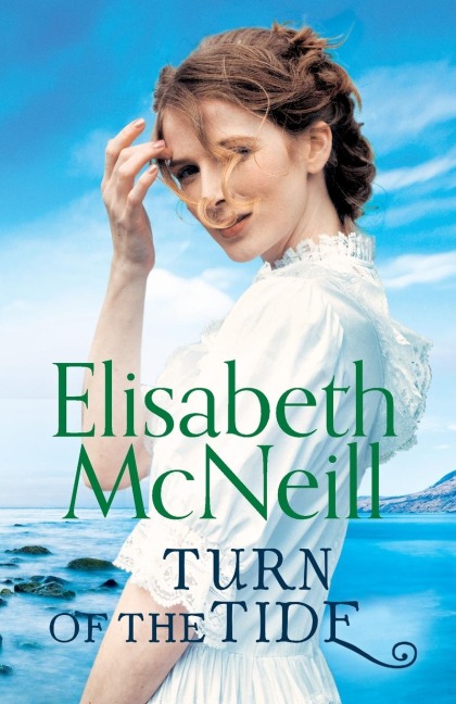Turn of the Tide: A captivating tale of loyalty and hope
