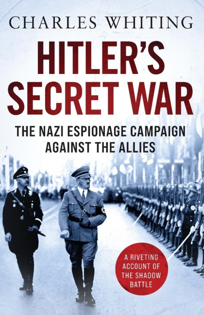 Hitlers Secret War