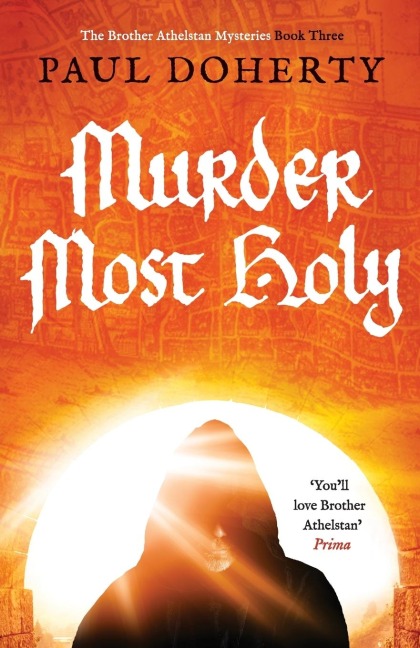 Murder Most Holy