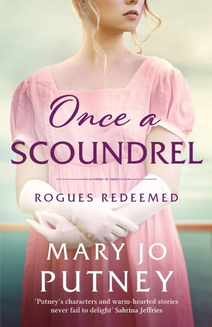 Once a Scoundrel