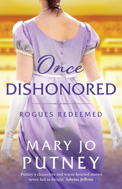 Once Dishonored