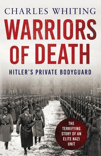 Warriors of Death