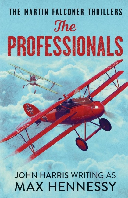 The Professionals