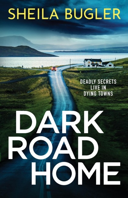 Dark Road Home