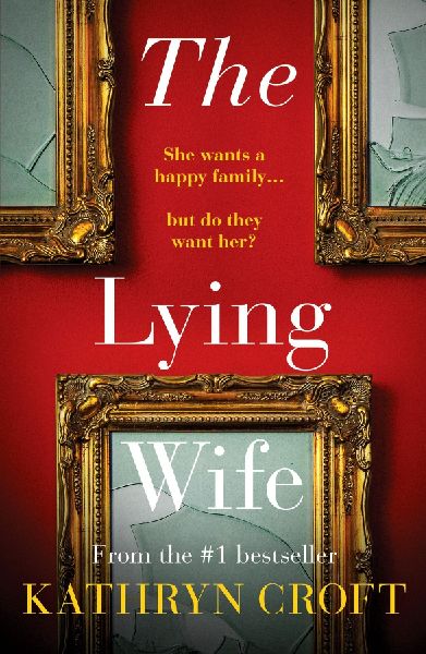 The Lying Wife