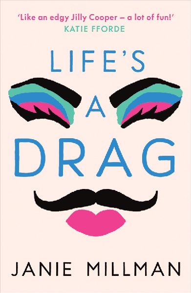 Lifes A Drag