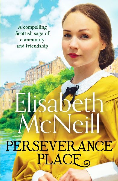Perseverance Place: A compelling saga of community and friendship